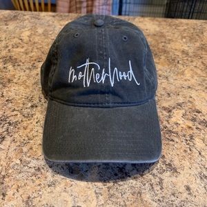 Motherhood Hat